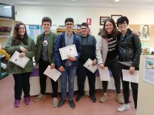 Amigos de la biblioteca