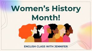 Captura de pantalla de la presentación realizada por Jannifer