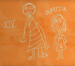 Vídeo de TED-Ed para "Sé Curioso", en Youtube.