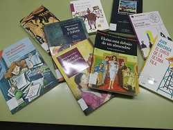 selección de teatro