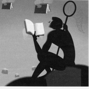 Biblioteca "Gloria de Cossío"