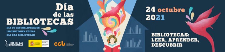 Día de las bibliotecas