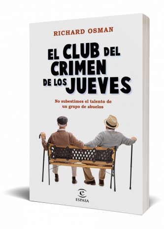 El club del crimen de los jueves