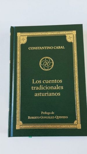 cuentos asturianos
