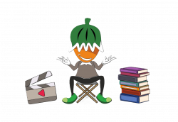 Libros, cámara, ¡ACCIÓN!       