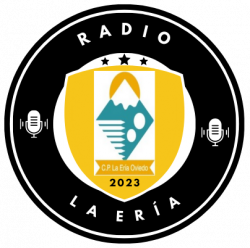La radio del colegio de  la Ería